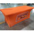 supply 4ft,6ft,8ft spandex table cover,Customized printed spandex table cover ,chair cover with stretch fabric